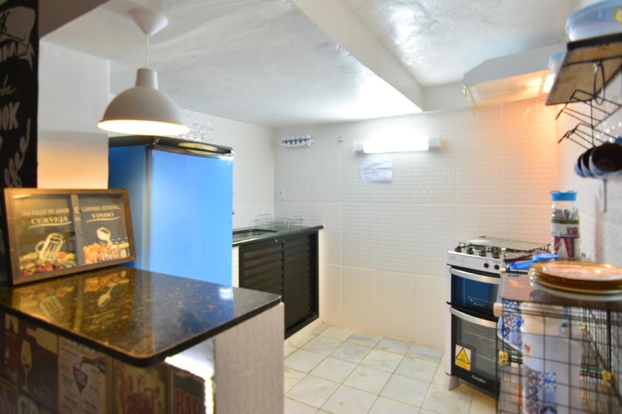 Arraial Blues Hostel Arraial do Cabo Esterno foto