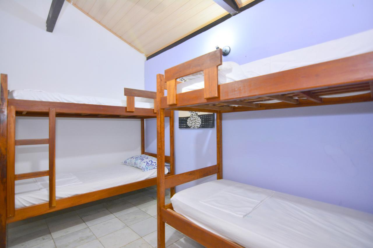 Arraial Blues Hostel Arraial do Cabo Esterno foto