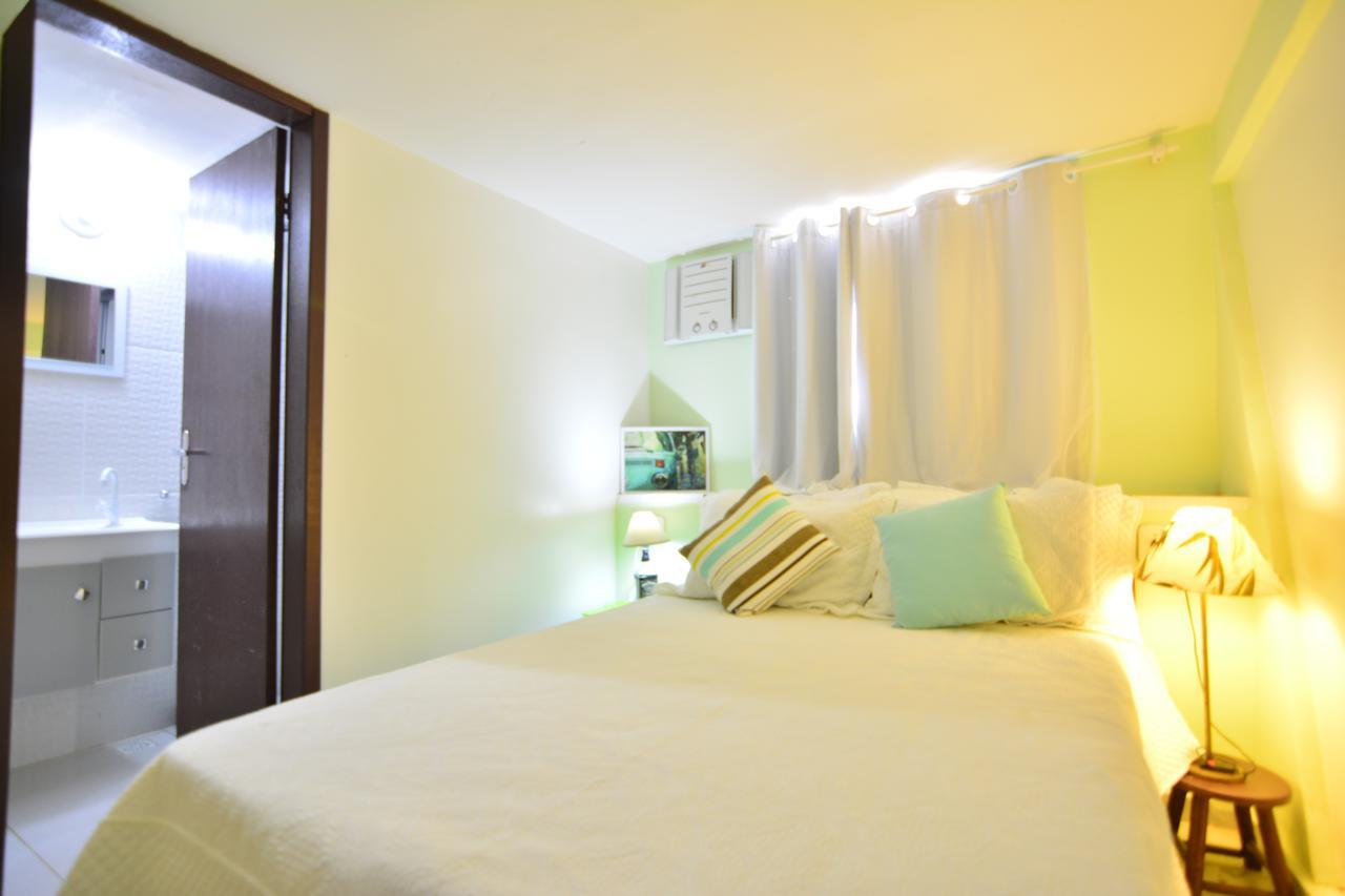 Arraial Blues Hostel Arraial do Cabo Esterno foto