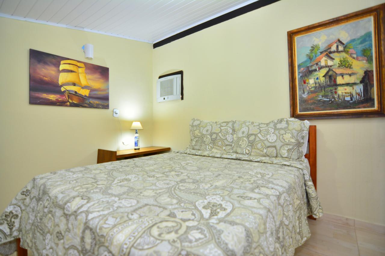 Arraial Blues Hostel Arraial do Cabo Esterno foto