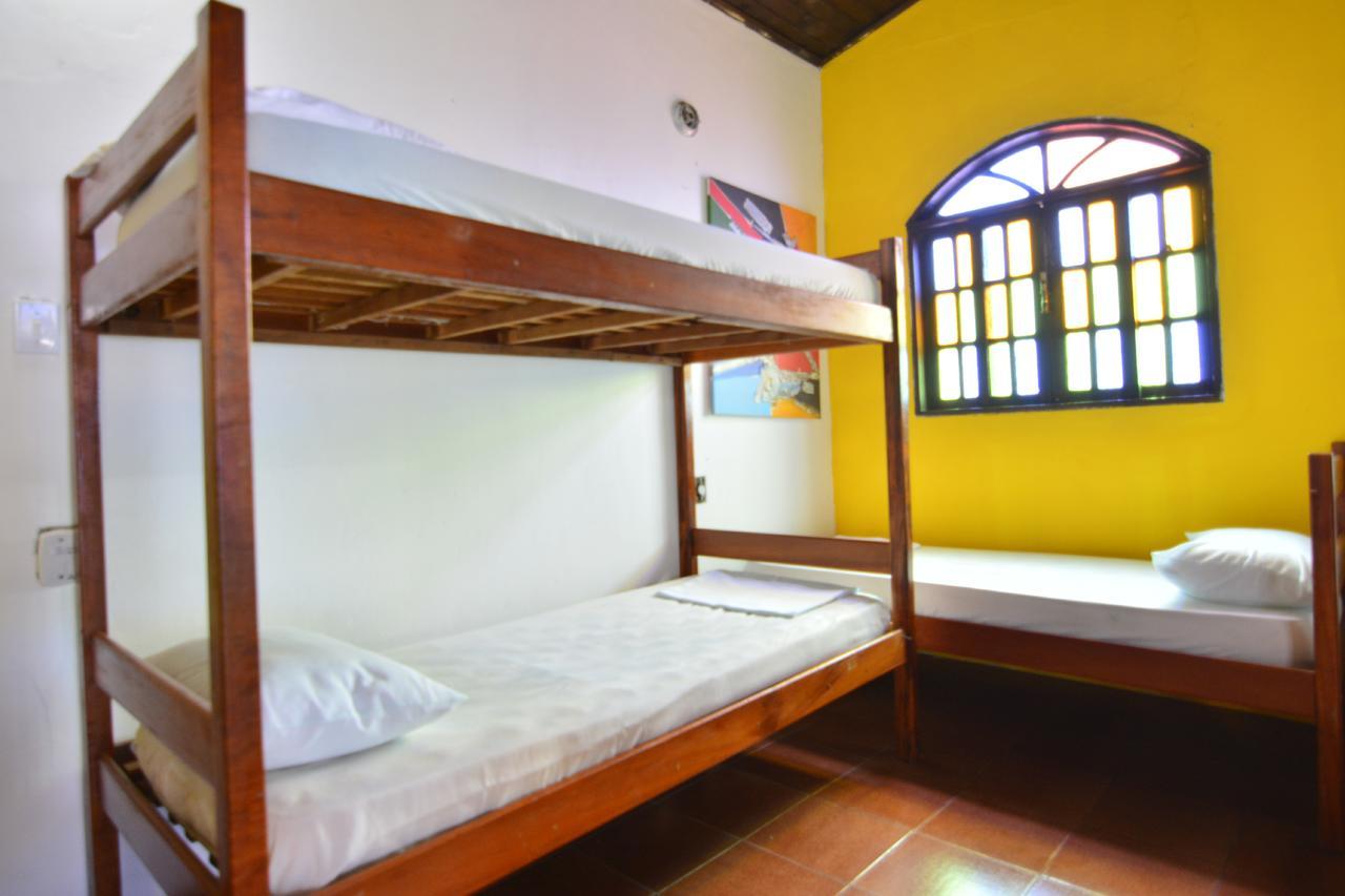 Arraial Blues Hostel Arraial do Cabo Esterno foto