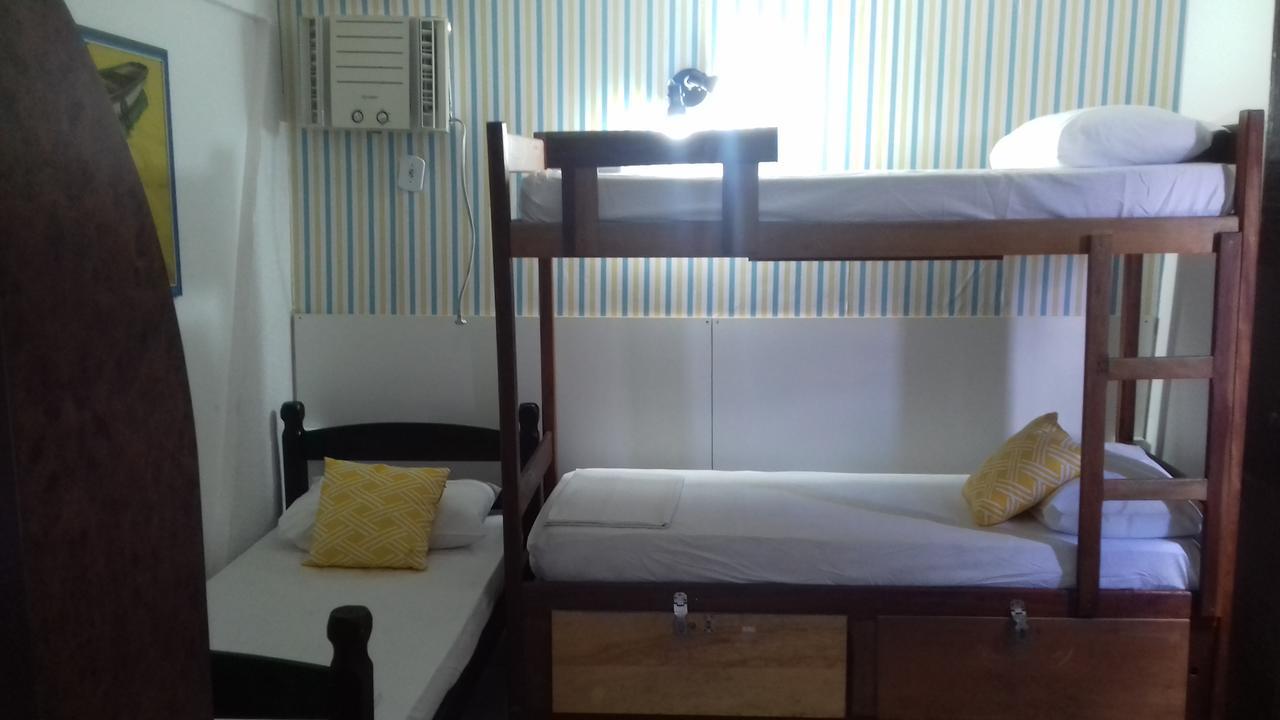 Arraial Blues Hostel Arraial do Cabo Esterno foto