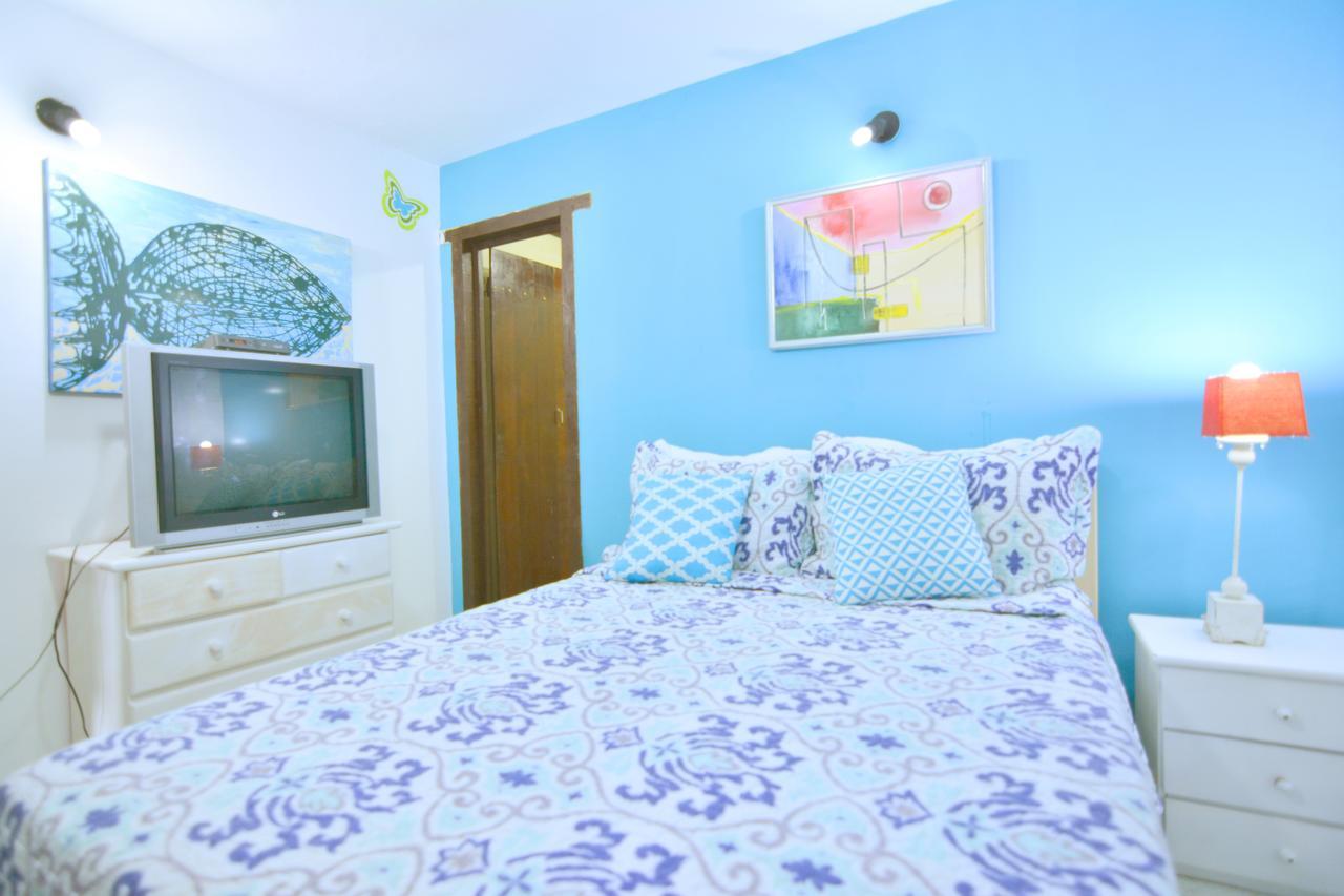 Arraial Blues Hostel Arraial do Cabo Esterno foto