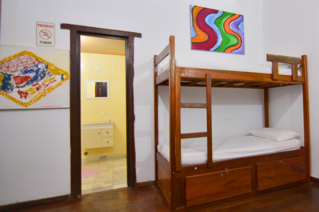 Arraial Blues Hostel Arraial do Cabo Esterno foto