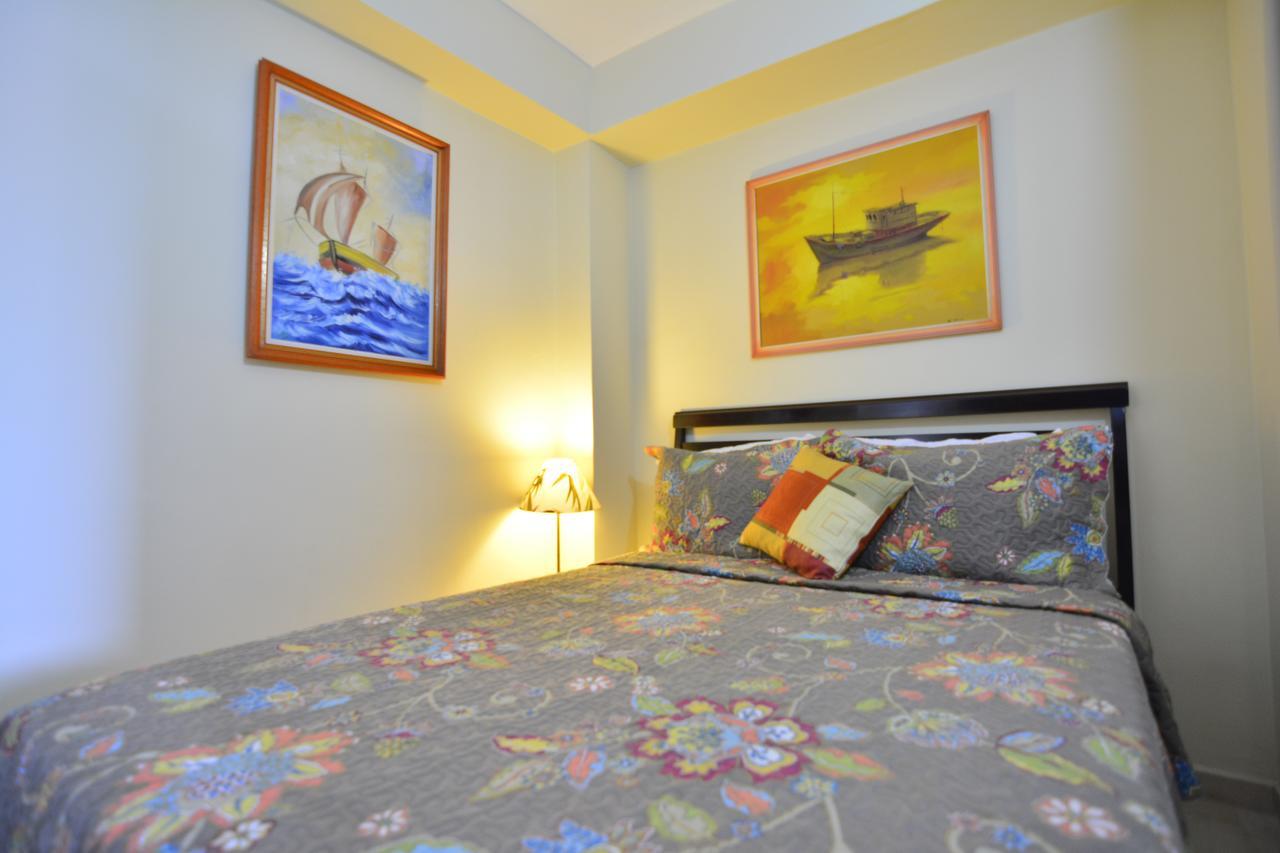 Arraial Blues Hostel Arraial do Cabo Esterno foto