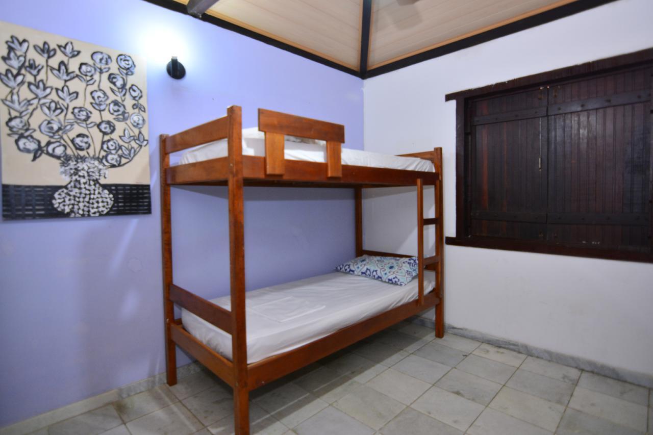 Arraial Blues Hostel Arraial do Cabo Esterno foto