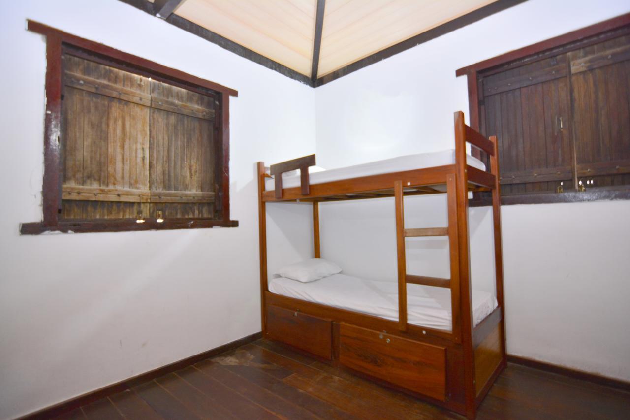 Arraial Blues Hostel Arraial do Cabo Esterno foto