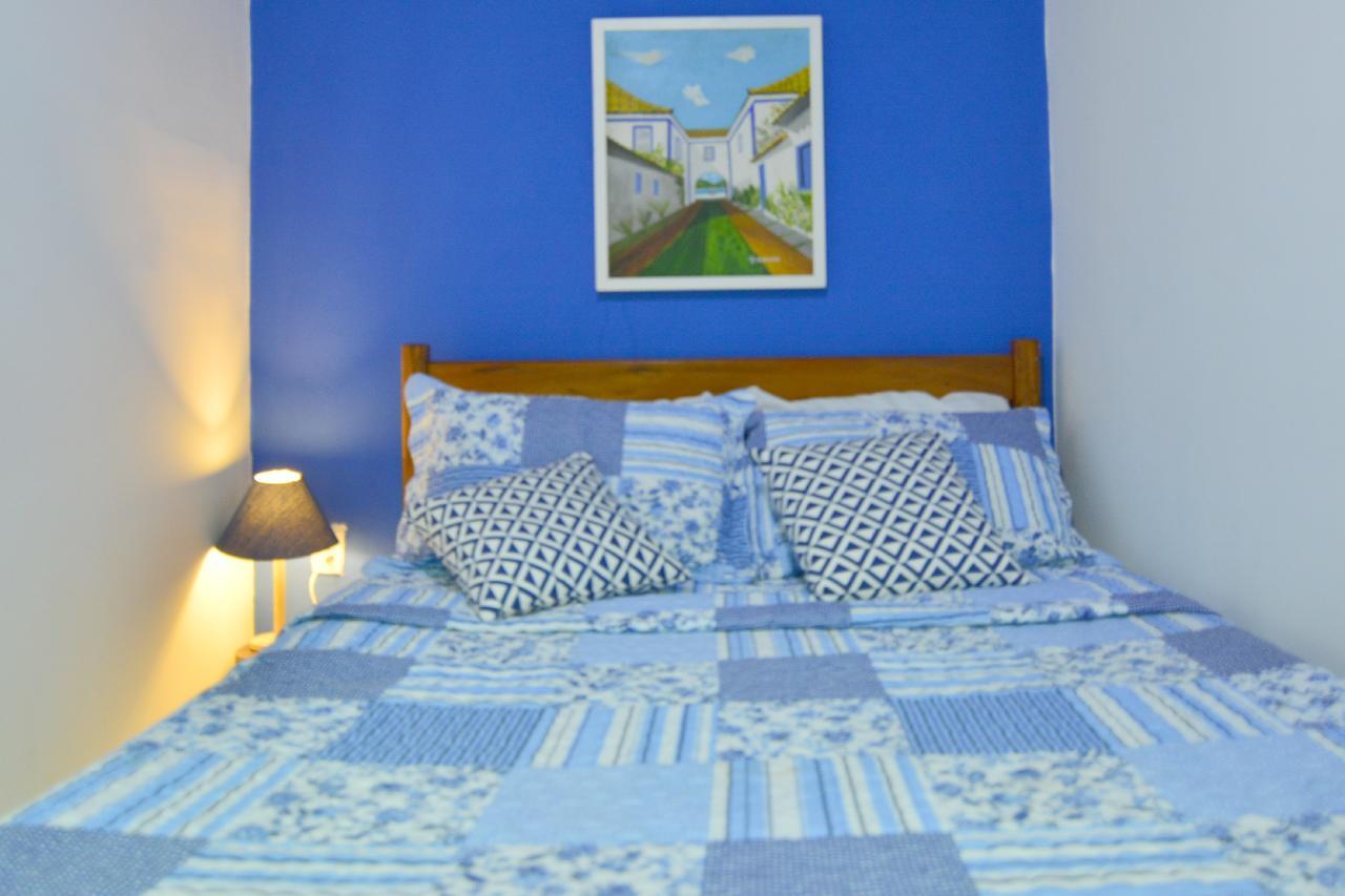 Arraial Blues Hostel Arraial do Cabo Esterno foto