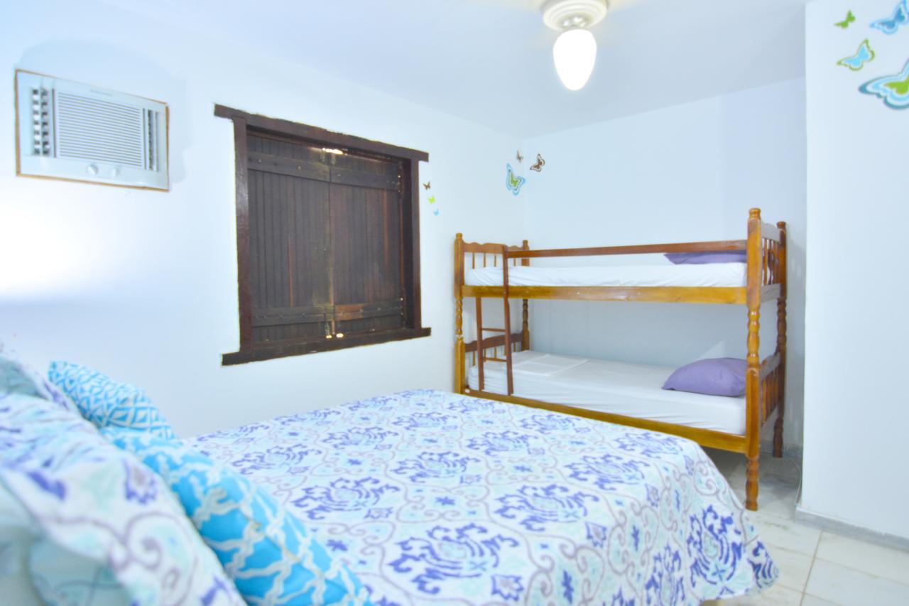 Arraial Blues Hostel Arraial do Cabo Esterno foto