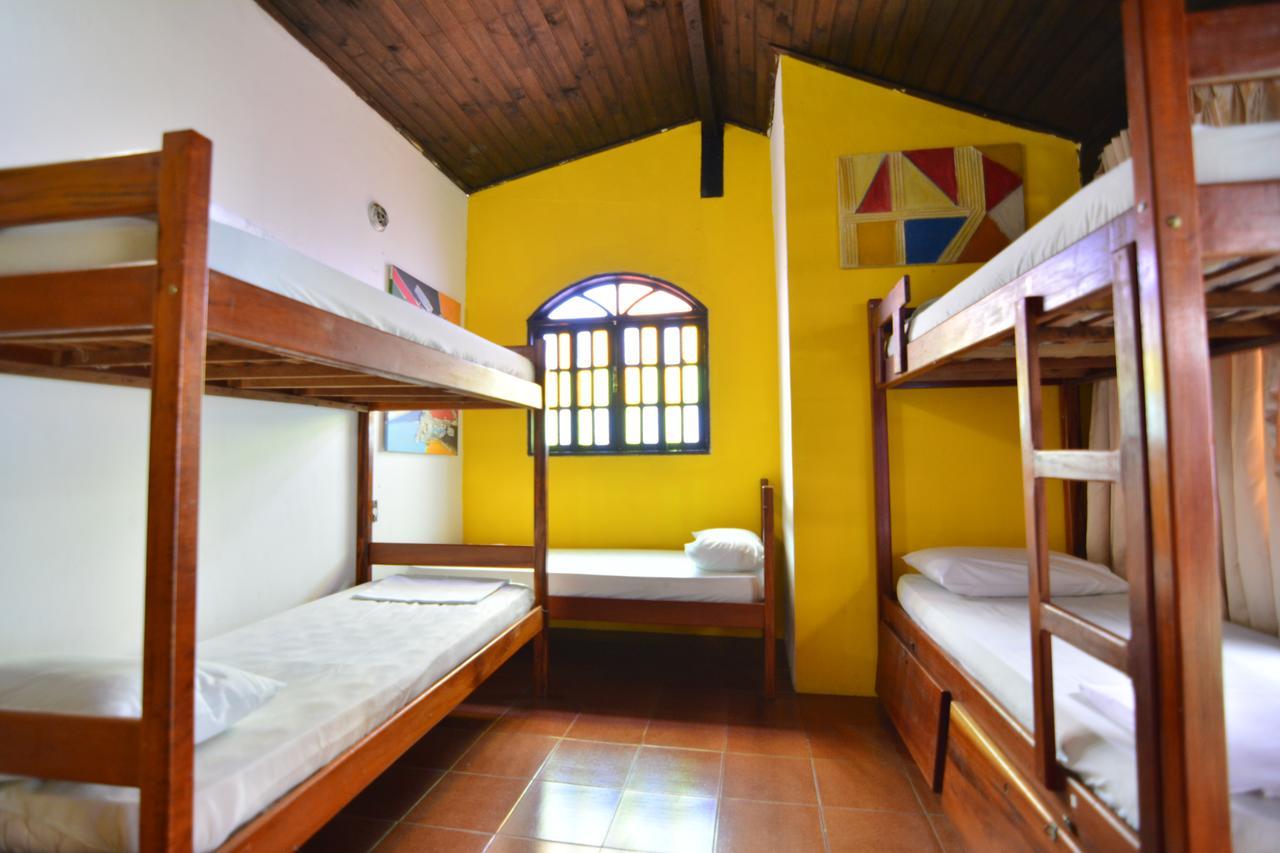 Arraial Blues Hostel Arraial do Cabo Esterno foto